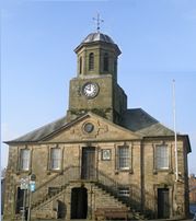 sanquhar museum pic